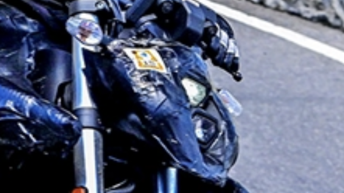 Suzuki SV650 replacement [credit: Motorradonline.de]